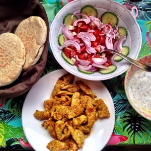 Shawarma